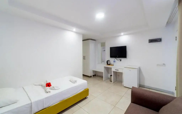 Safe Village Queenaba