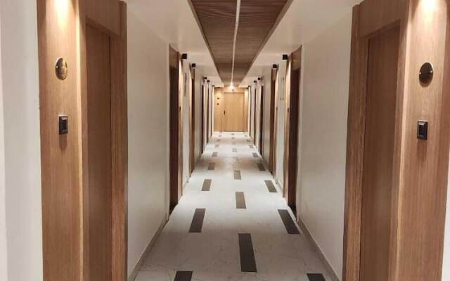 Hotel Samriddhi
