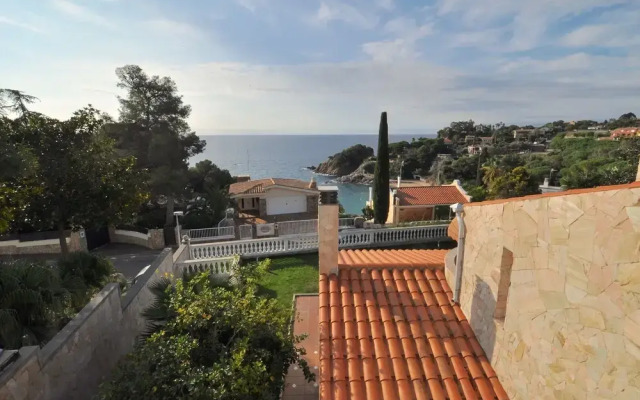 Villa Santa Francisca