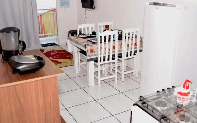Apartamento Ohana