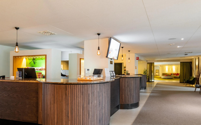 Best Western Plus Skogshojd