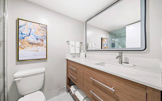 Hilton College Station & Conference Center