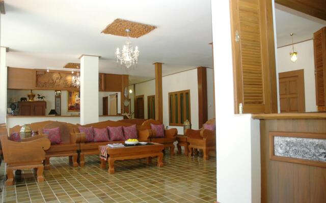 Khum Khun Wang Resort