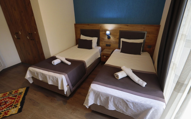Ida Efes Hotel