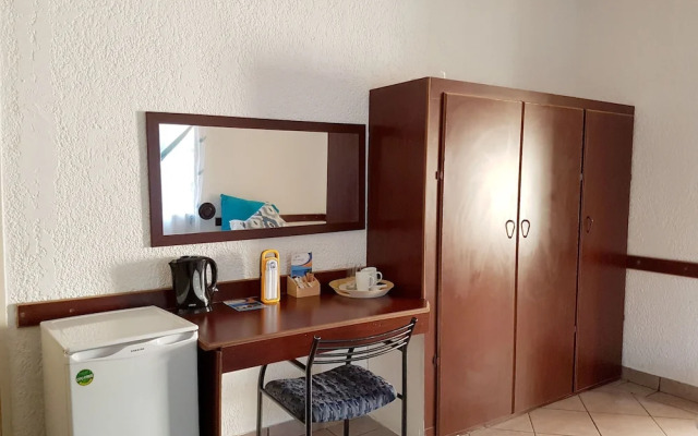 Magia Guest House