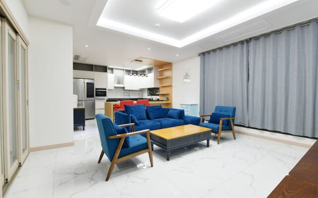 Villa de Hotel Alliance