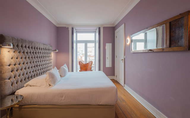 Almaria Ex Libris Chiado