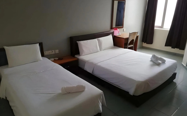 Lee Hotel
