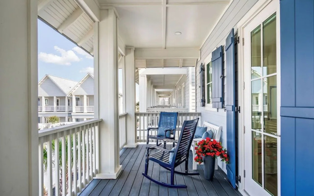 Villa Idéal 113tai-a