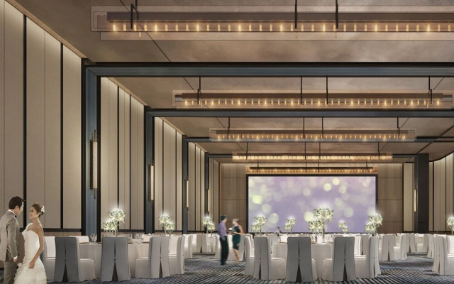 Four Points by Sheraton Chongqing, Yongchuan