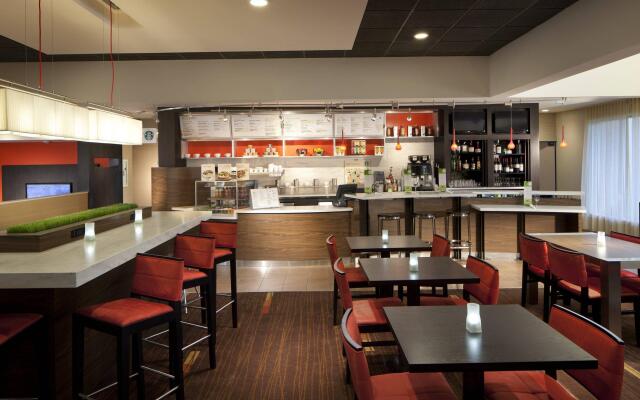 Courtyard by Marriott Miami Airport West/Doral