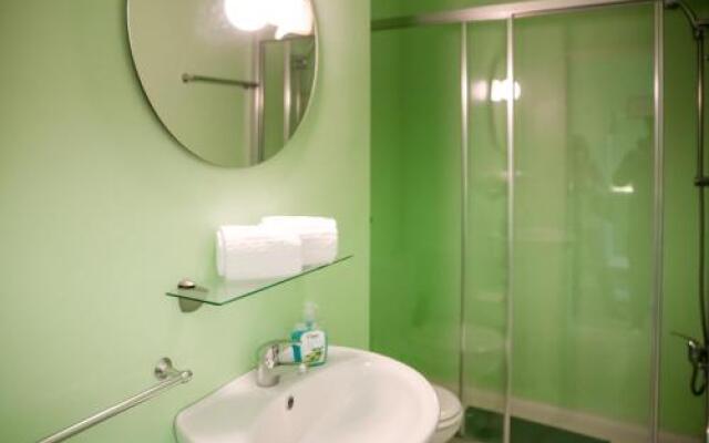 Hostel Leiria