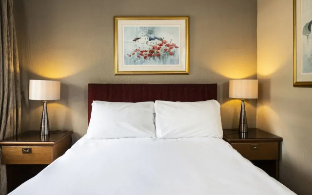 The Kirkhouse Inn