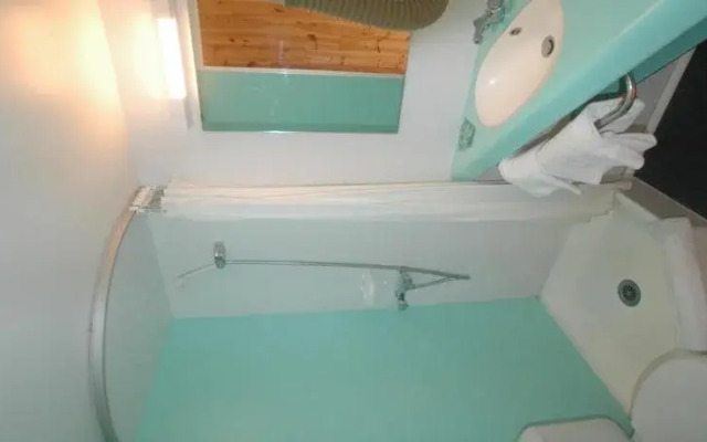 Chalet Hôtel Les Soldanelles