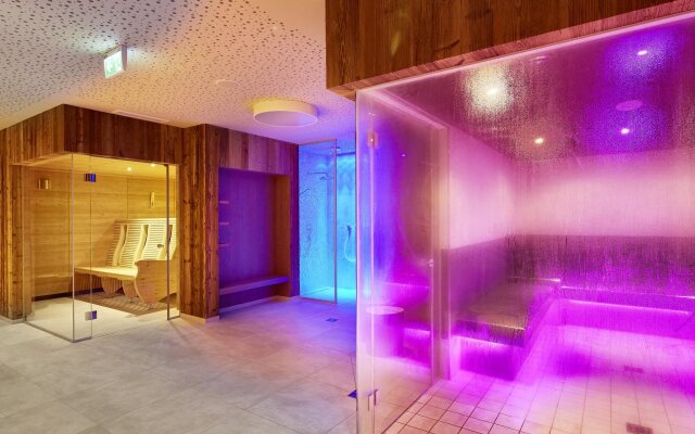 ZillergrundRock Luxury Mountain Resort