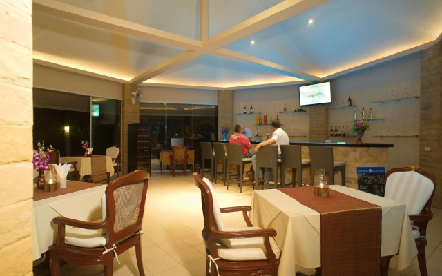 The Siam Residence Boutique Resort