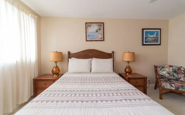 Turtle Bay Heliconia**ta-207435366401 1 Bedroom Condo by RedAwning