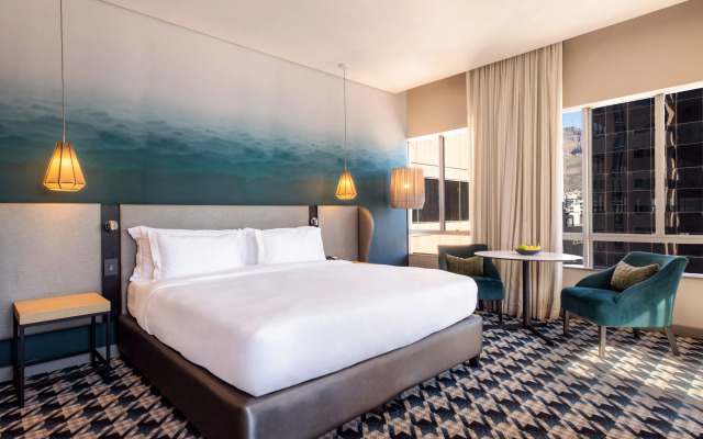 Pullman Cape Town City Centre