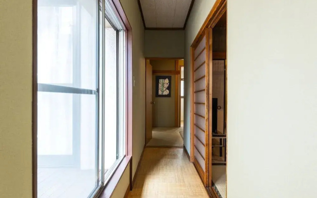 Urban Stay Aoto