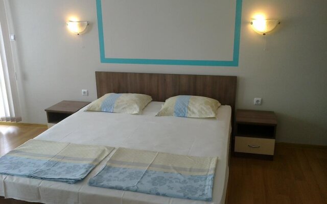 Rusalka Guest Rooms