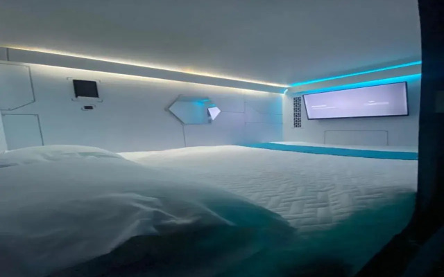 Hotel Hostal Caps Campin