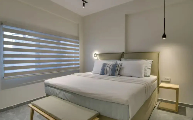 Selin Luxury Residences