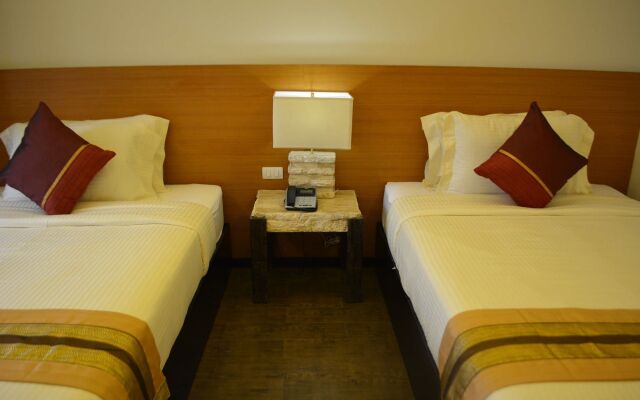 Rumah Highlands Hotel