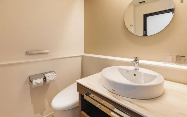 Sotetsu Hotels The Splaisir Yokohama