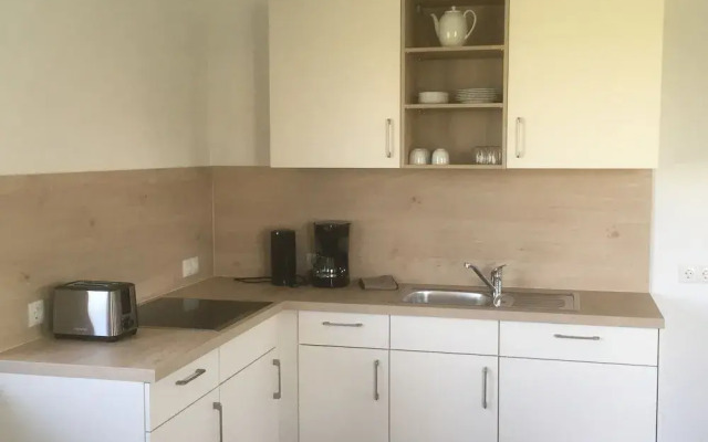 Ferienwohnung Walkershofen