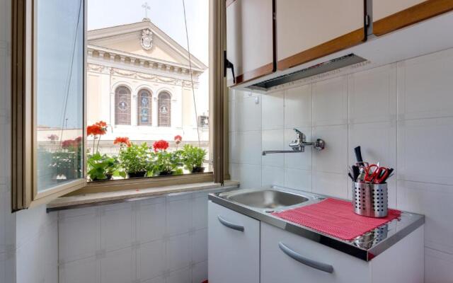 St. Joseph Apartment 47