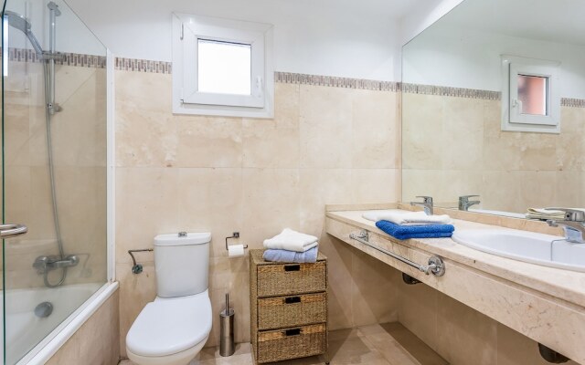 OleHolidays Adosado Reserva de Los Monteros 30