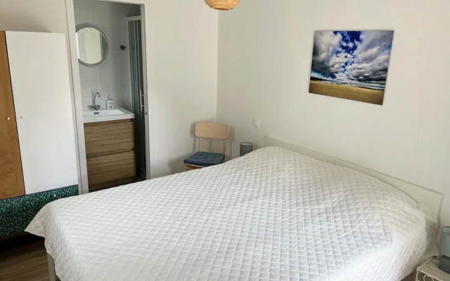 Beautiful Villa Near the Beach