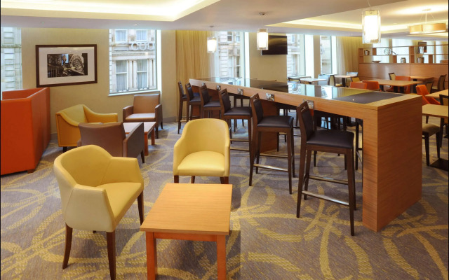 Hampton By Hilton Newcastle