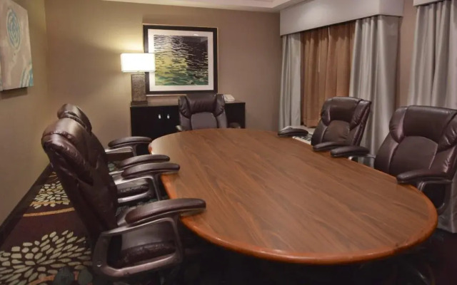 Staybridge Suites Cincinnati North by IHG