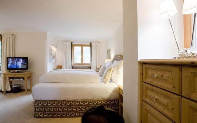 Das Georg Boutique-Hotel