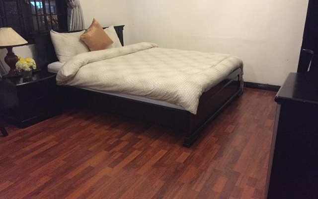 Sasavuta Hotel – Guest Rooms – Vung Tau