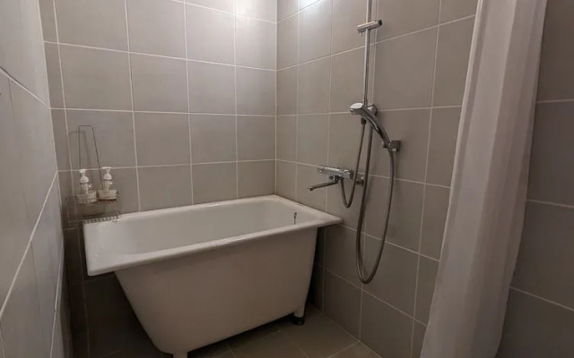 Garden Lab - The Residence