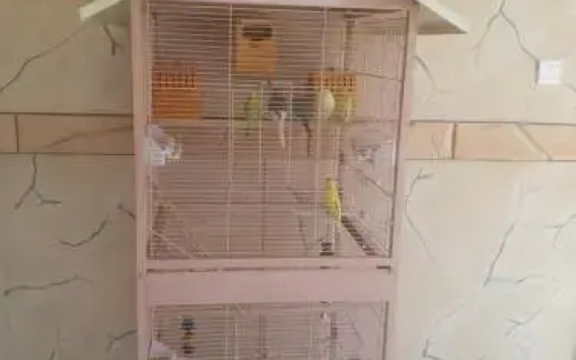 Appart Hôtel La Perle