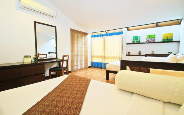 Belle Villa Resort Chiangmai