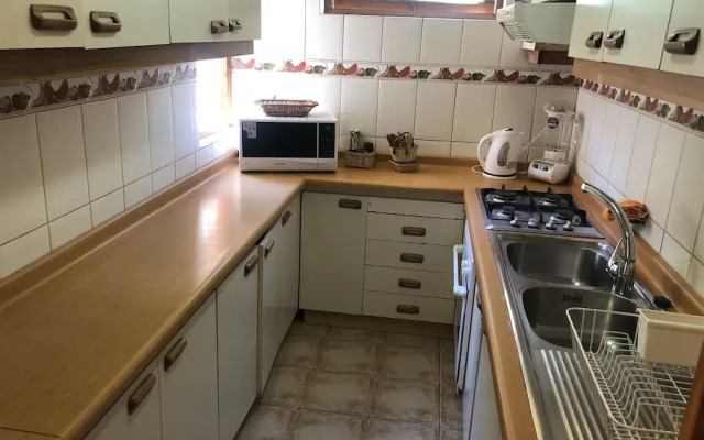 Apartamento B Reñaca Las Gaviotas