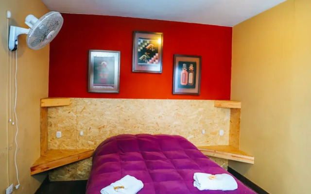 Pool Paradise Lima - Hostel