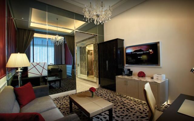 Resorts World Genting - Crockfords