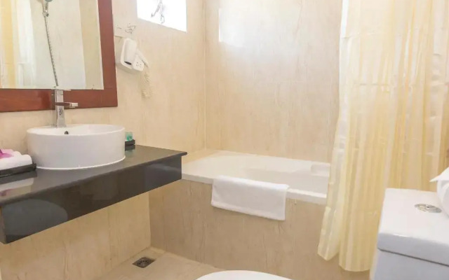 Park View Saigon Hotel