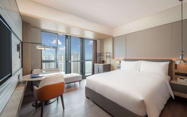DoubleTree by Hilton Xian Fengdong