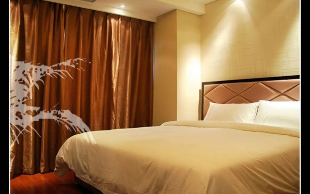 City Ideal Hotel - Chengdu