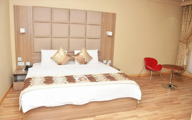 Sharon Ultimate Hotels