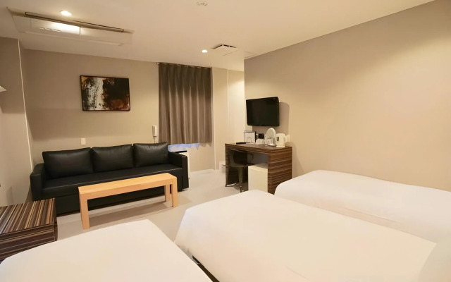 Hotel 88 Shinsaibashi