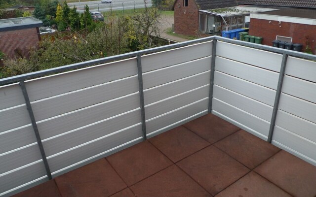 Lachm we Norden in Norden