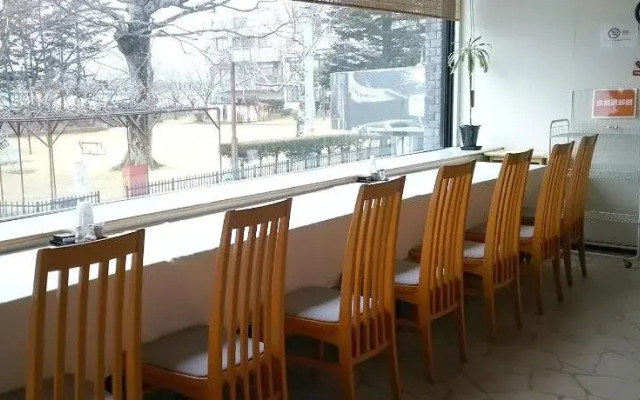 Saku Grand hotel