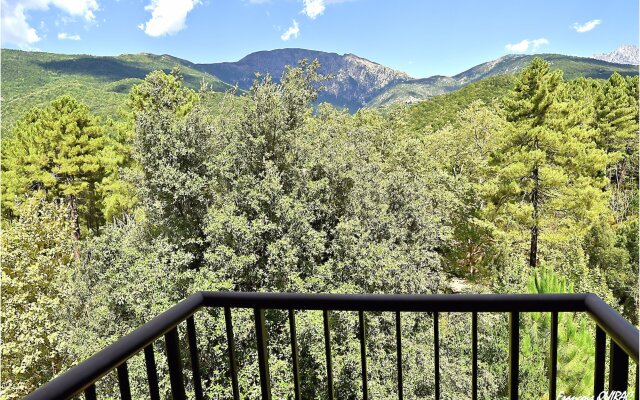 Hôtel Des Deux Sorru